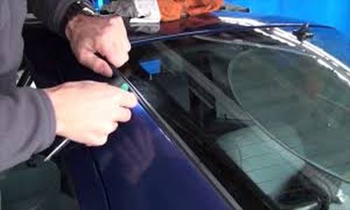 OTO ARKA CAM DEĞİŞİMİ